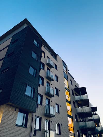 Apartemen