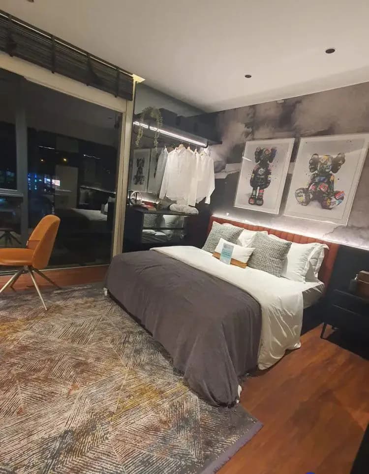 Rumah XQ Livin Type Q20 Cikarang - Thumbnail 5