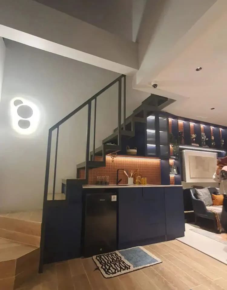 Rumah XQ Livin Type Q20 Cikarang - Thumbnail 6