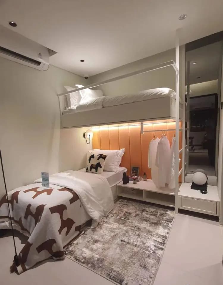 Rumah XQ Livin Type Q20 Cikarang - Thumbnail 7
