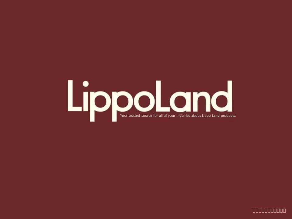 Foto profil Lippoland Indonesia 