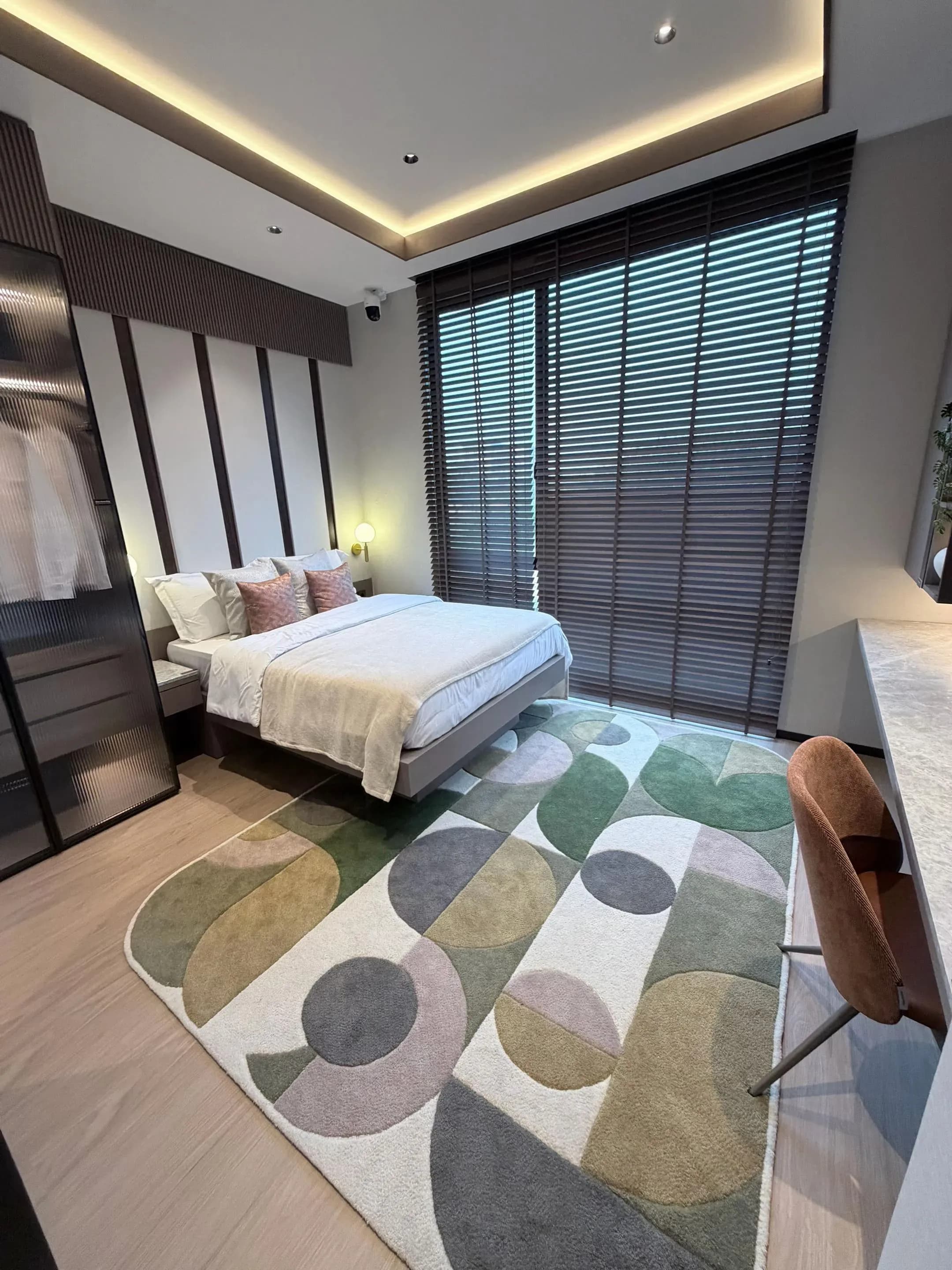 RUMAH SULTAN - BENTLEY OAZE – Lakeside Homes Lippo CIkarang - Thumbnail 7