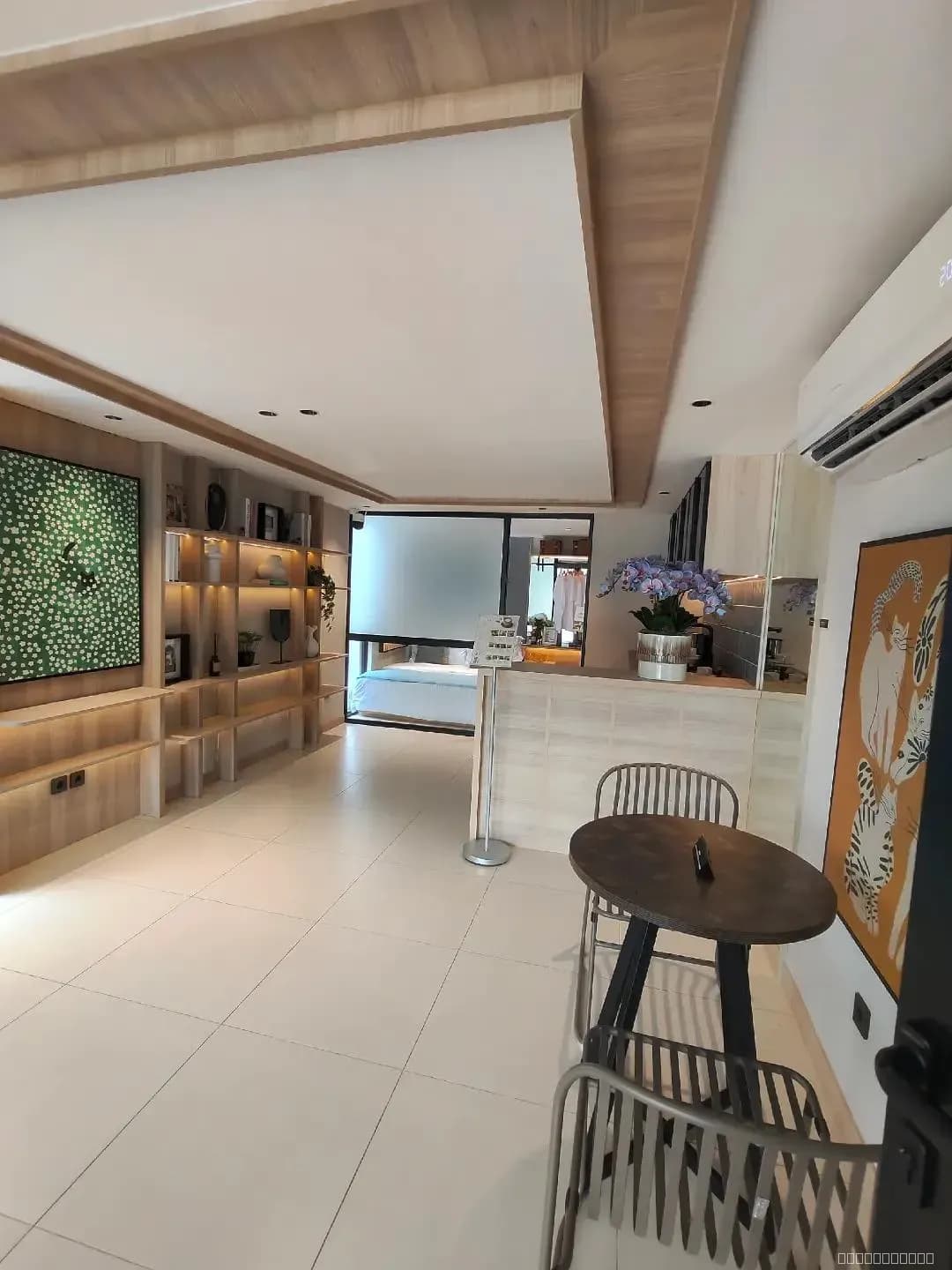 TREETOPS SOHO OAZE TRIPLE KEY - Jaminan Cuan di Lippo Cikarang ! - Thumbnail 2