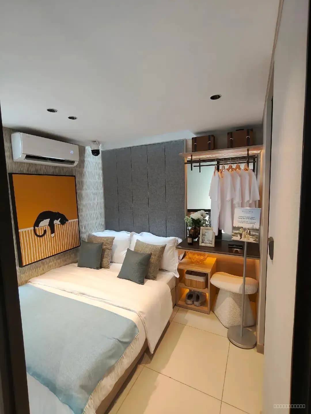 TREETOPS SOHO OAZE TRIPLE KEY - Jaminan Cuan di Lippo Cikarang ! - Thumbnail 3
