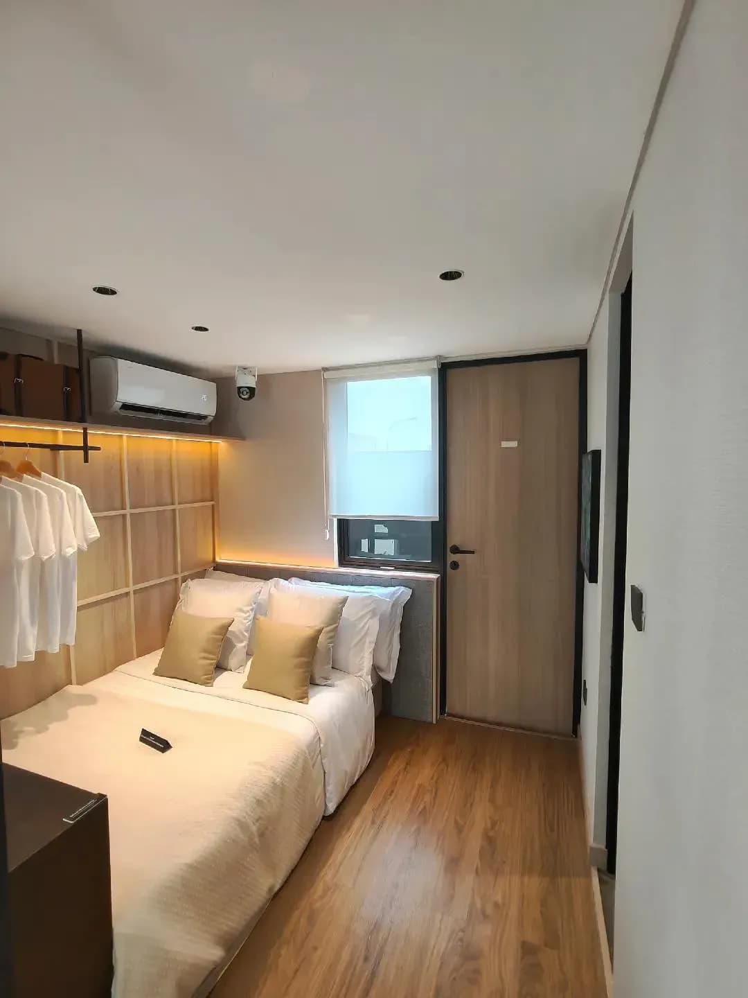 TREETOPS SOHO OAZE TRIPLE KEY - Jaminan Cuan di Lippo Cikarang ! - Thumbnail 5