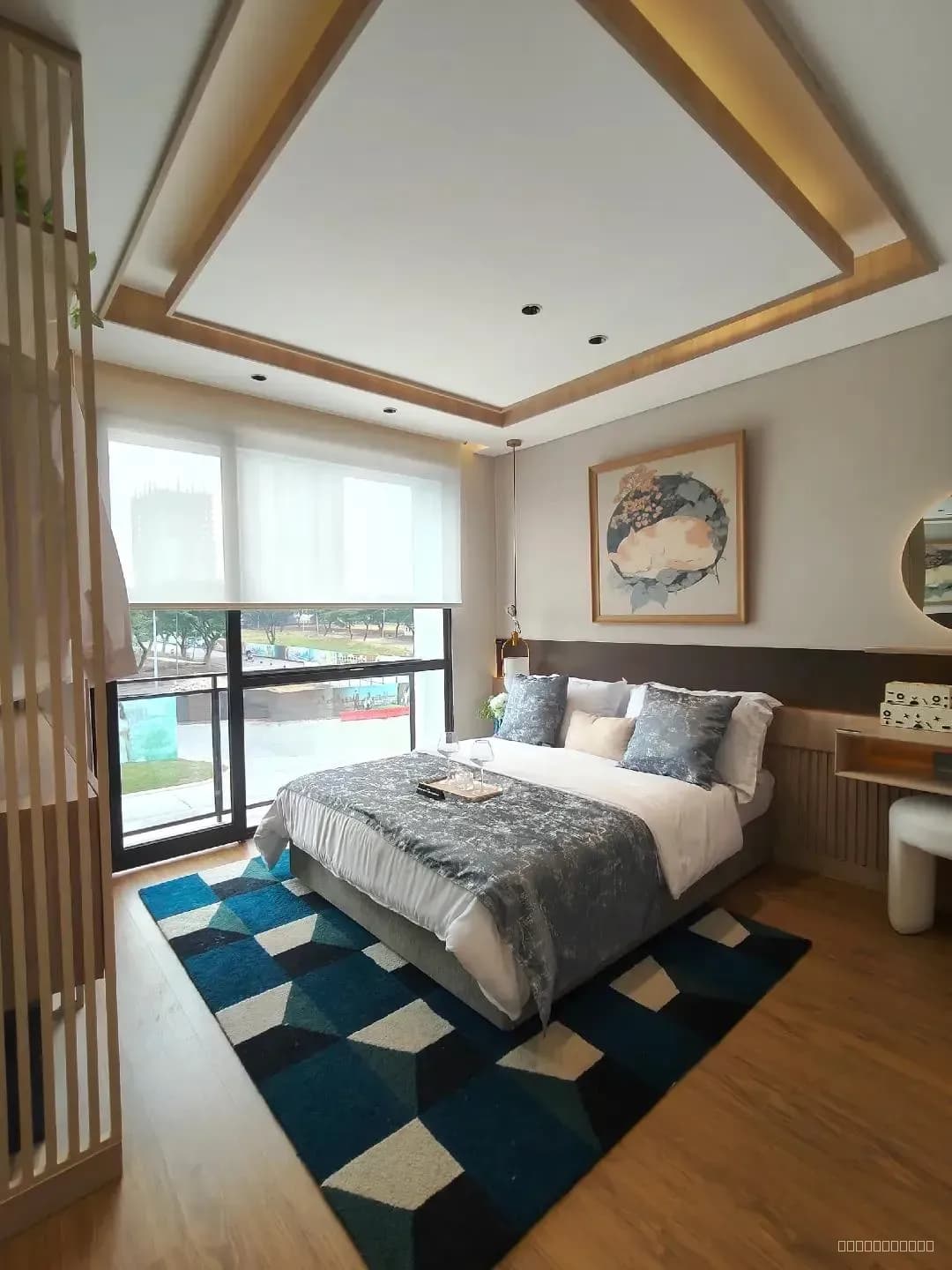 TREETOPS SOHO OAZE TRIPLE KEY - Jaminan Cuan di Lippo Cikarang ! - Thumbnail 6