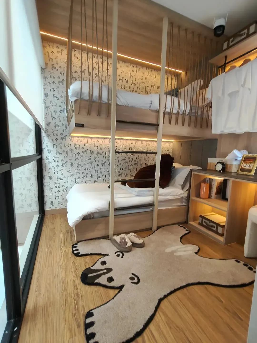 TREETOPS SOHO OAZE TRIPLE KEY - Jaminan Cuan di Lippo Cikarang ! - Thumbnail 8