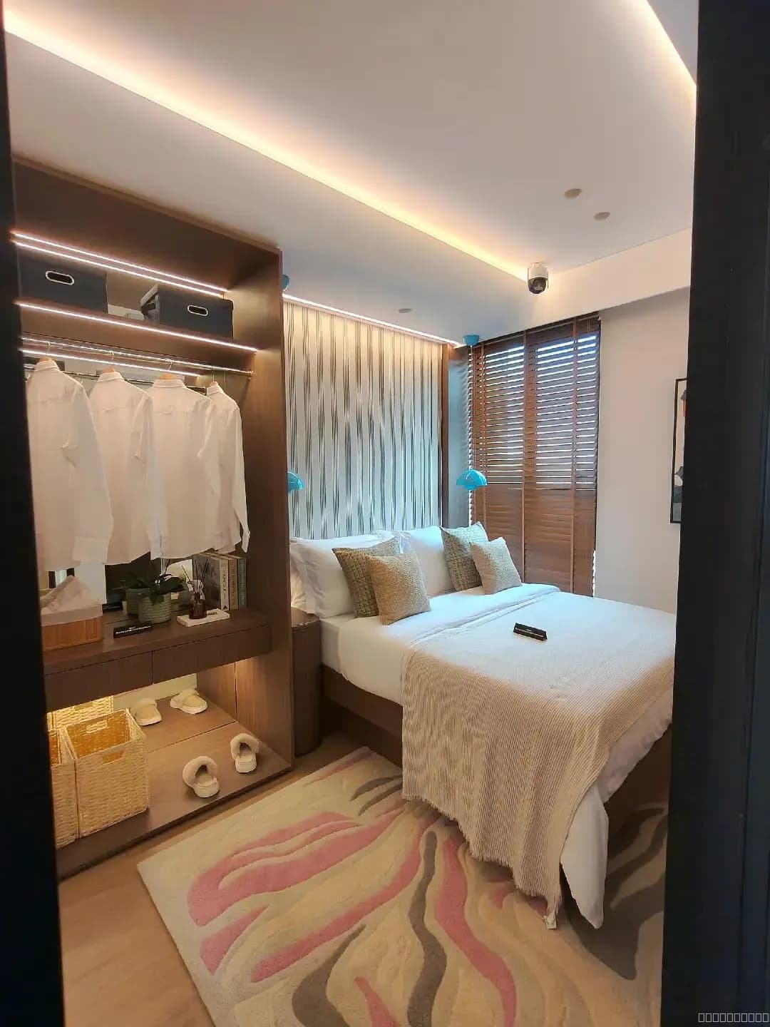 Cendana Oaze Livin Cikarang - PRIVATE SUITES BY THE LAKE - Thumbnail 7