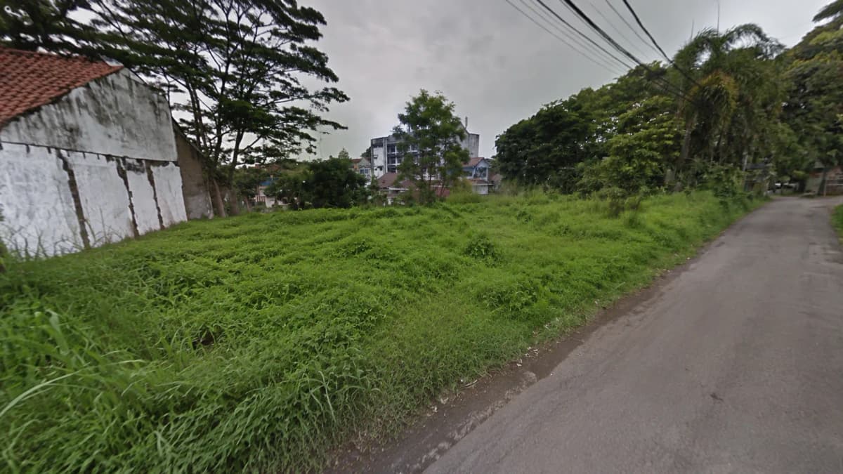 Tanah Luas 800 m² di Sukajadi Bandung – Rp6,5 Juta/m² - Gambar 2