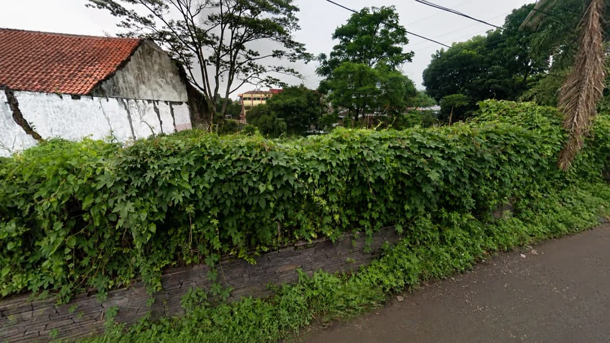 Tanah Luas 800 m² di Sukajadi Bandung – Rp6,5 Juta/m² - Gambar 3