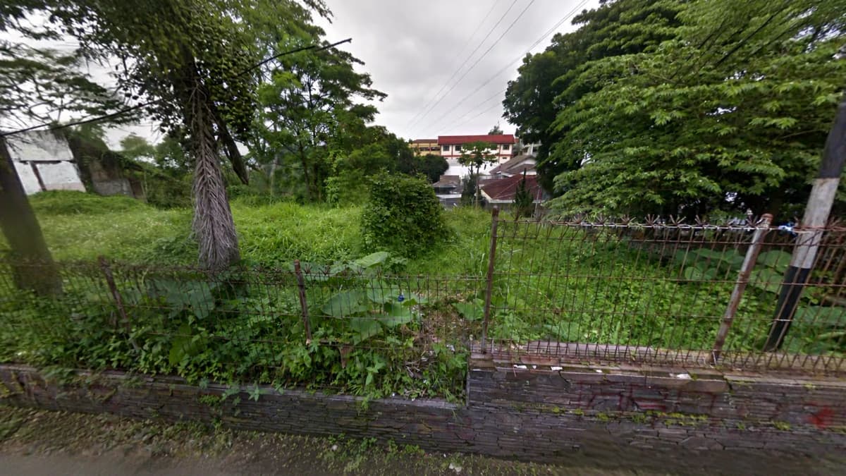 Tanah Luas 800 m² di Sukajadi Bandung – Rp6,5 Juta/m² - Gambar 5