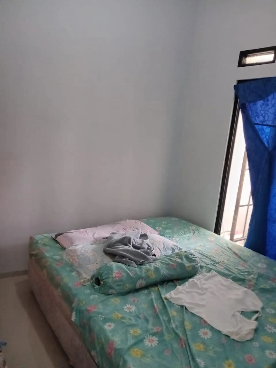 Rumah Hook Baru Gaya Eropa Klasik 4 Kamar di Gunung Sindur Bogor - Gambar 3