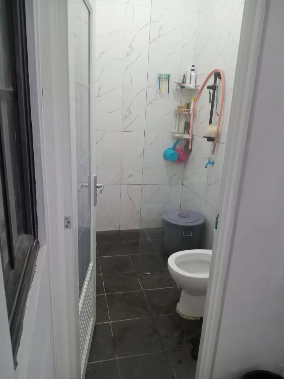 Rumah Hook Baru Gaya Eropa Klasik 4 Kamar di Gunung Sindur Bogor - Gambar 6
