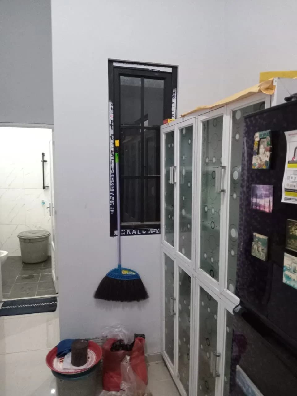 Rumah Hook Baru Gaya Eropa Klasik 4 Kamar di Gunung Sindur Bogor - Gambar 10