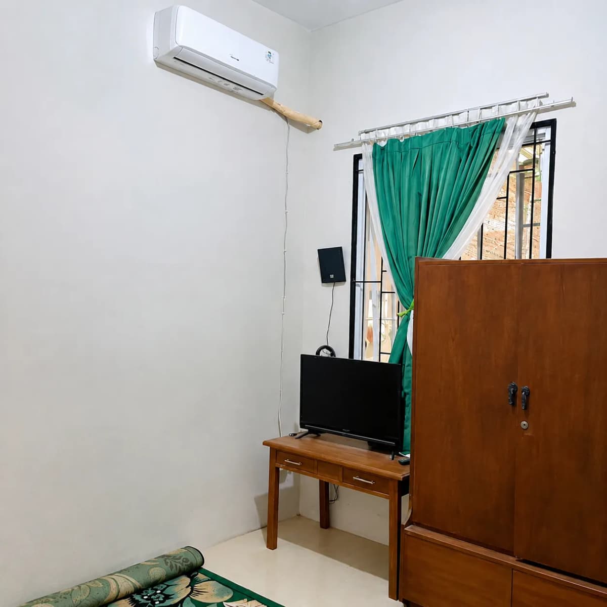 Rumah Full Furnished di Panorama Bali Residence Ciseeng Bogor – Rp800 Juta - Gambar 3