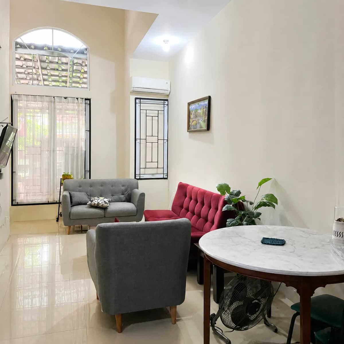 Rumah Full Furnished di Panorama Bali Residence Ciseeng Bogor – Rp800 Juta - Gambar 4