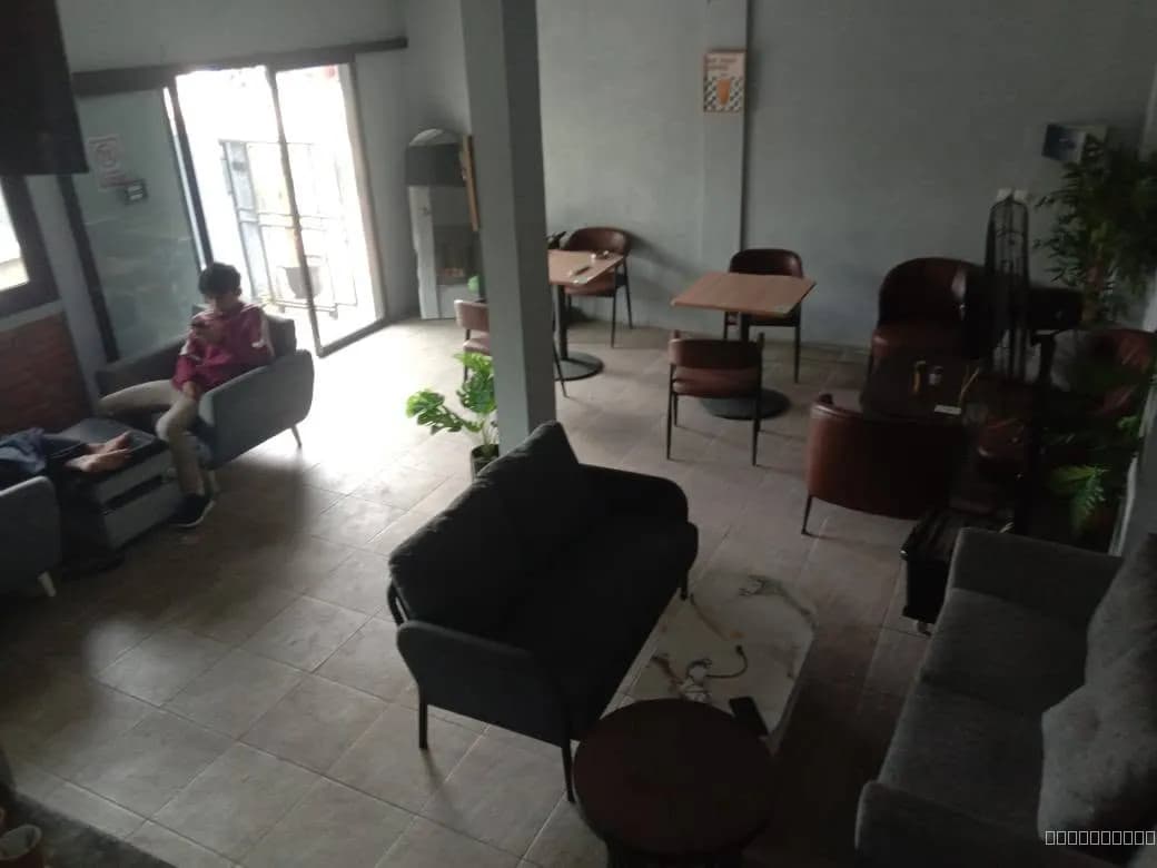 Tanah, Bangunan & Usaha Kafe Strategis Pinggir Jalan Bojongsari Depok - Gambar 3