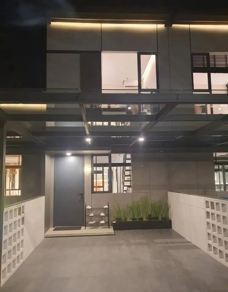 Properti Rumah XQ Livin Type Q20 Cikarang