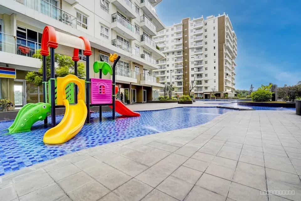 Apartemen Gateway Cicadas Bandung 60 m² SHMSRS – Hanya Rp400 Juta - Gambar 2
