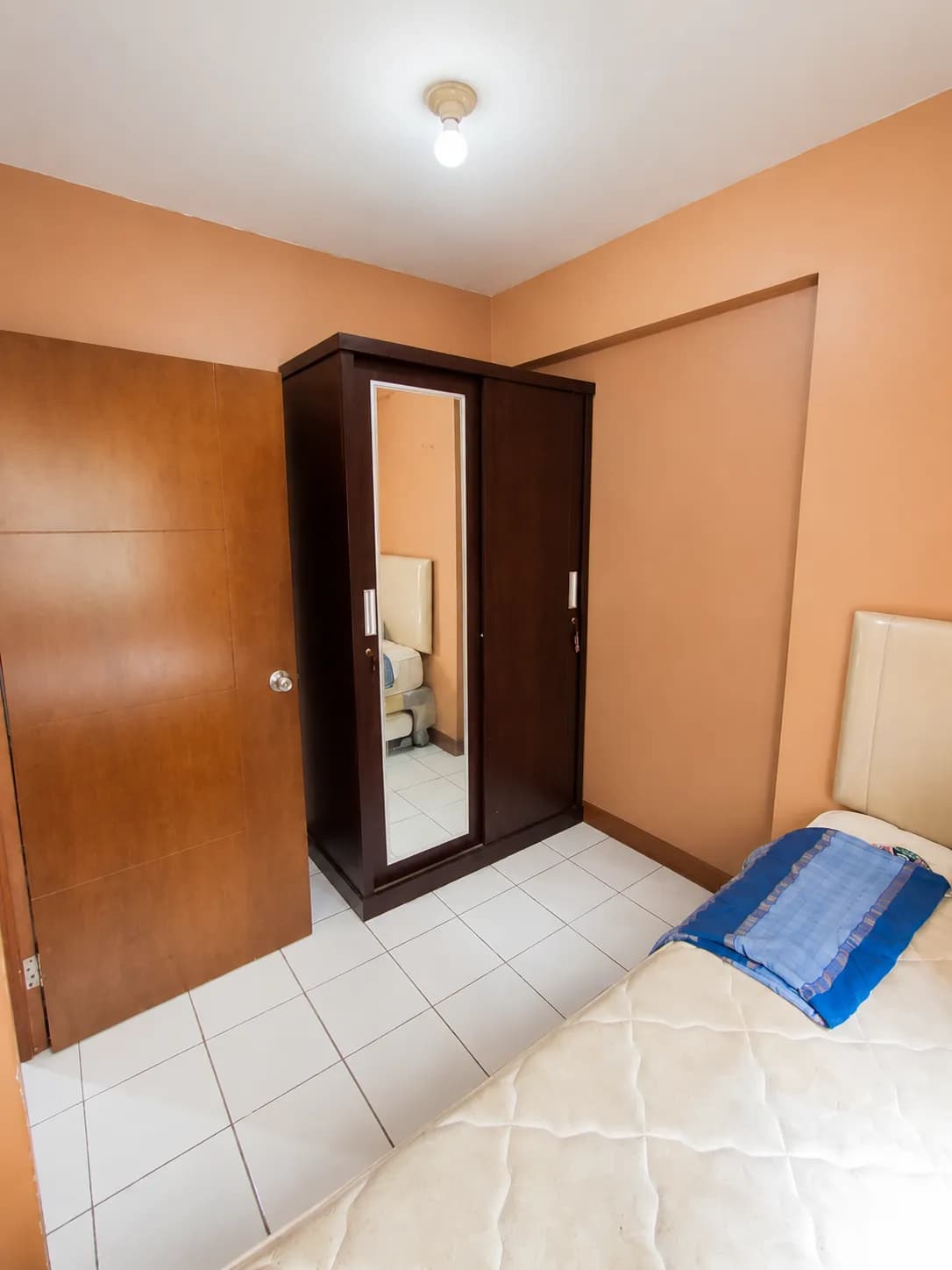 Apartemen Gateway Cicadas Bandung 60 m² SHMSRS – Hanya Rp400 Juta - Gambar 3