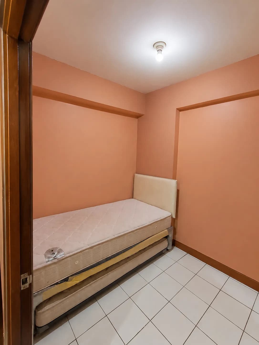 Apartemen Gateway Cicadas Bandung 60 m² SHMSRS – Hanya Rp400 Juta - Gambar 4