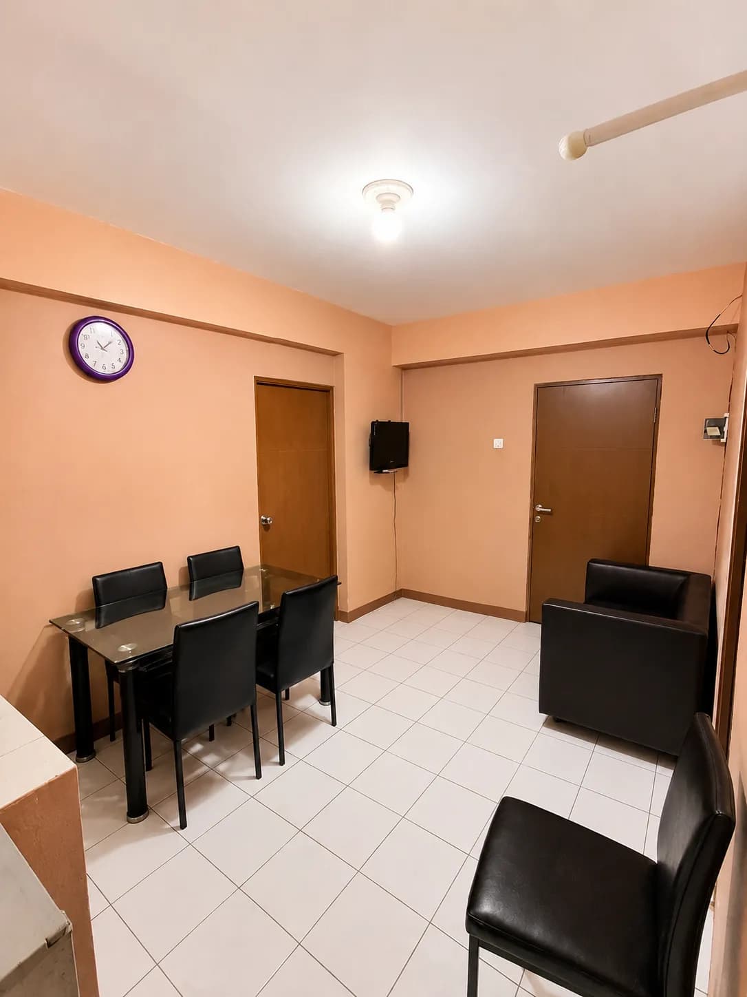 Apartemen Gateway Cicadas Bandung 60 m² SHMSRS – Hanya Rp400 Juta - Gambar 5