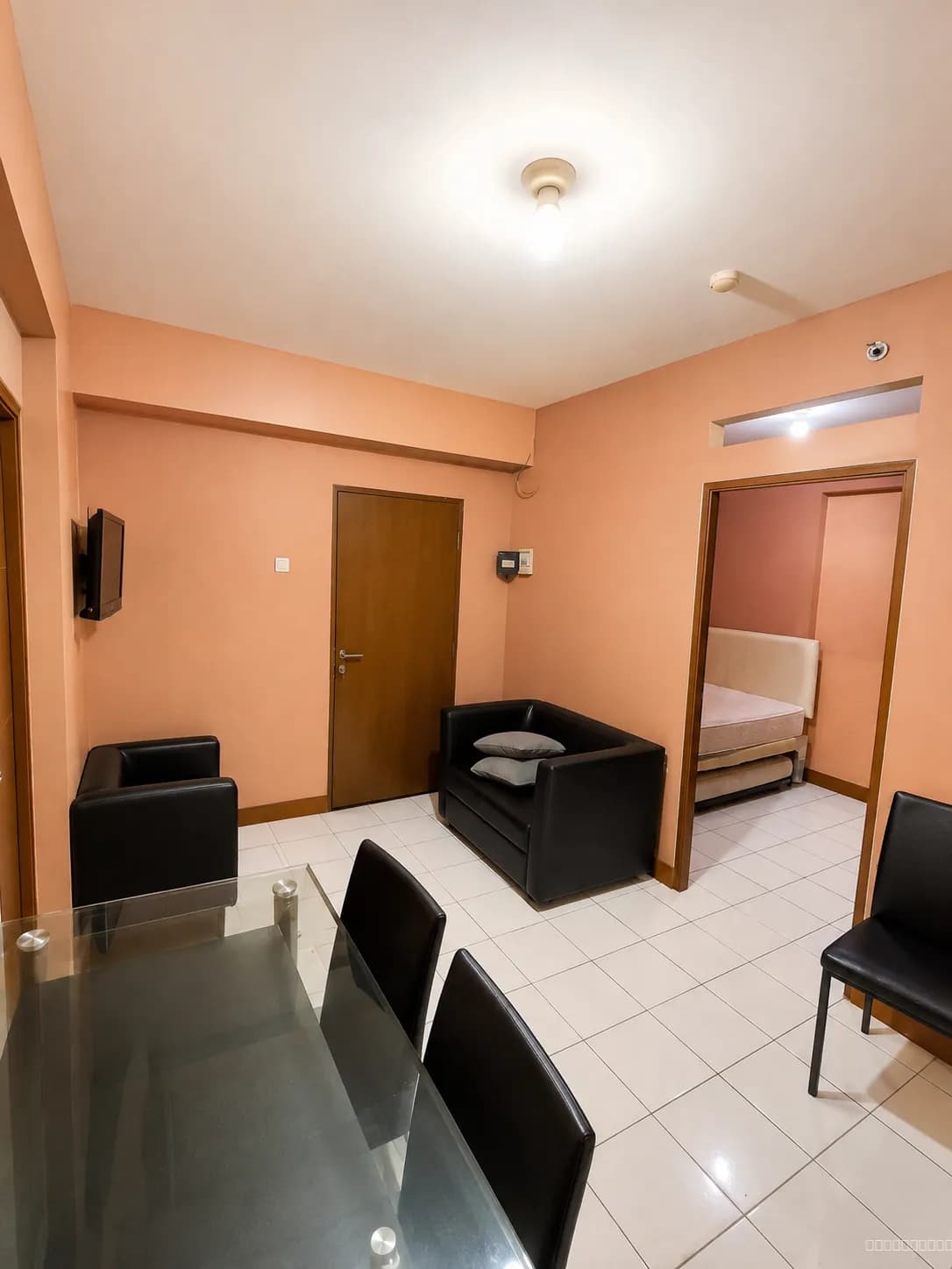 Apartemen Gateway Cicadas Bandung 60 m² SHMSRS – Hanya Rp400 Juta - Gambar 6