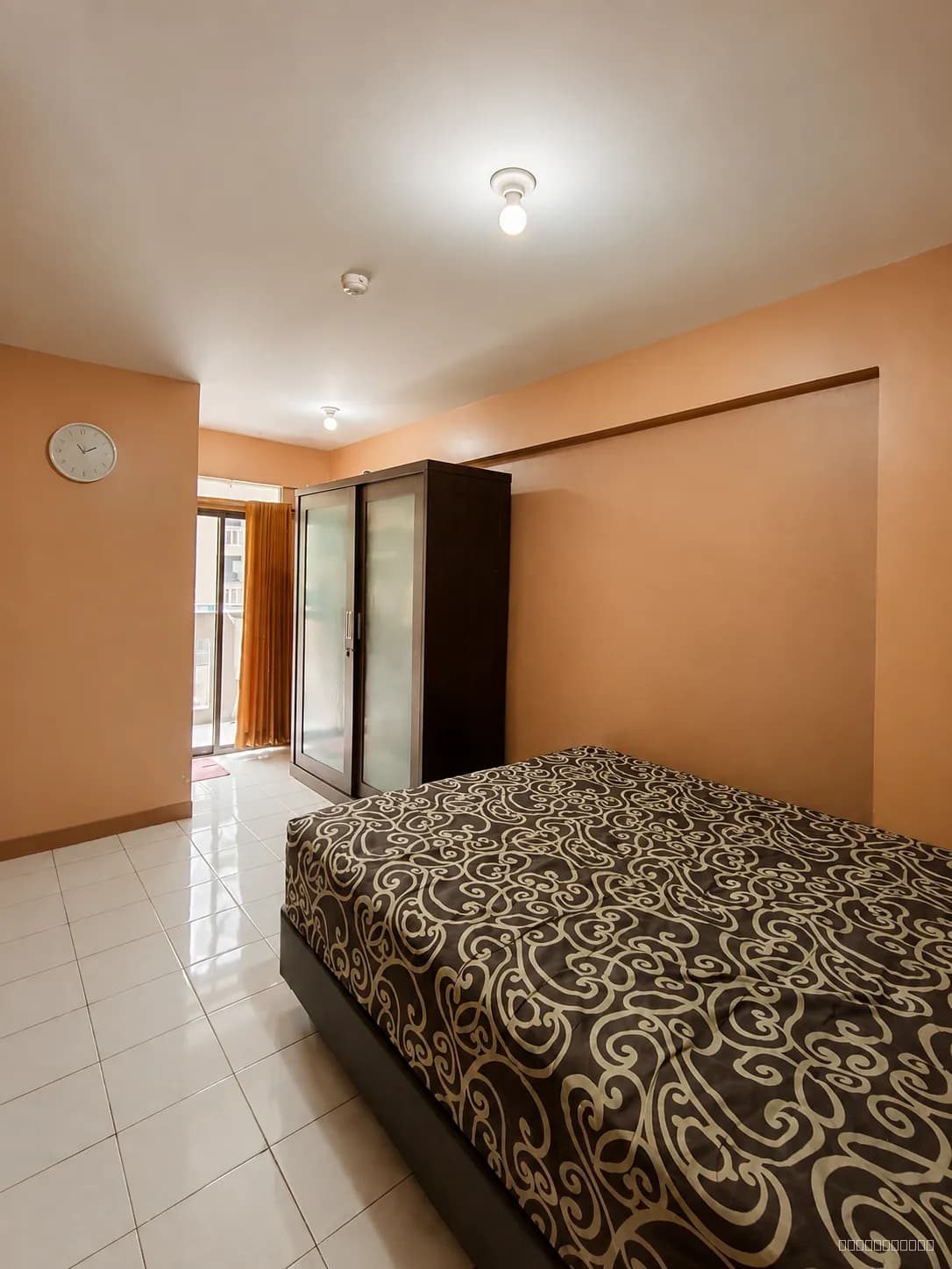 Apartemen Gateway Cicadas Bandung 60 m² SHMSRS – Hanya Rp400 Juta - Gambar 8
