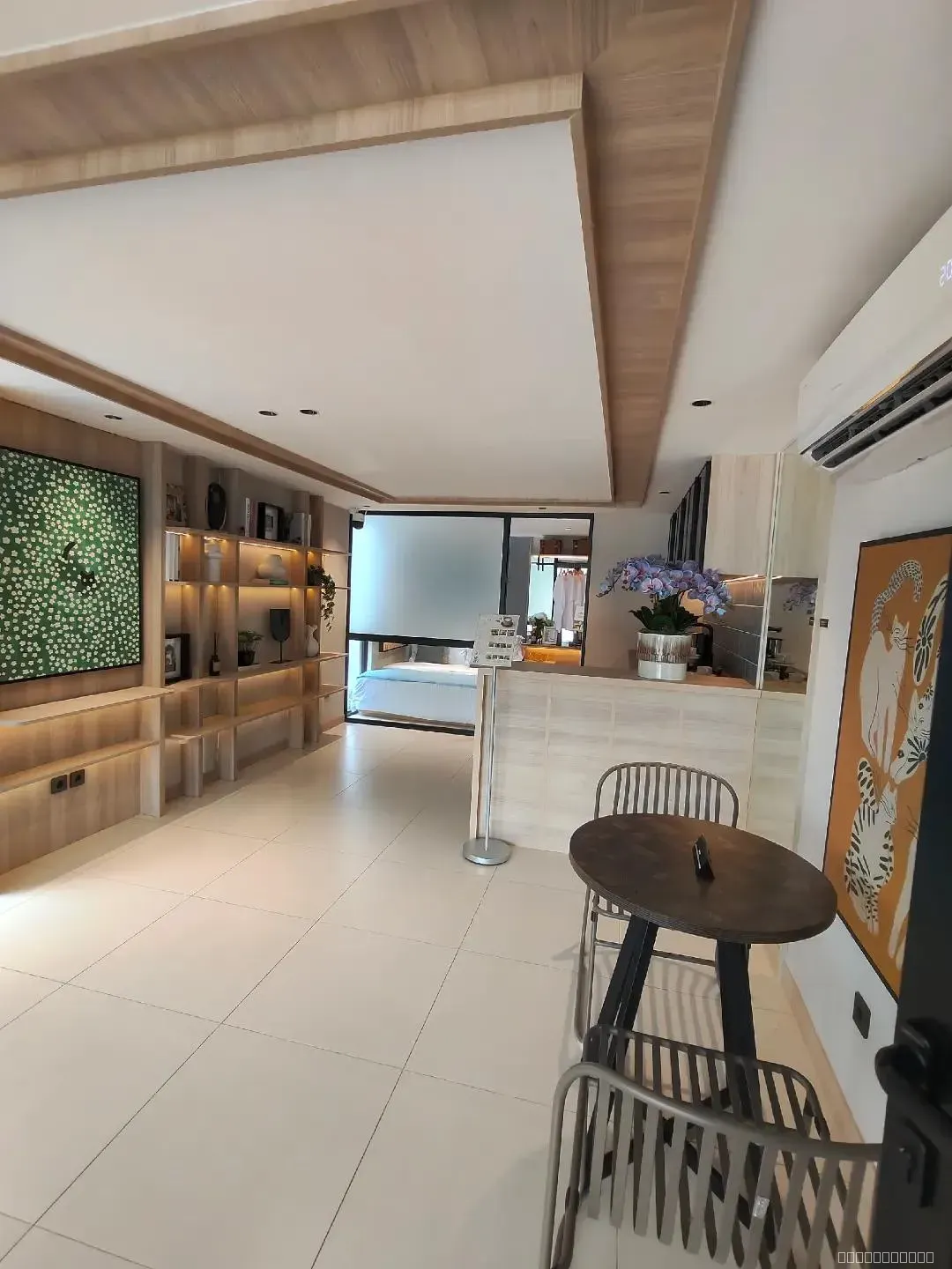 TREETOPS SOHO OAZE TRIPLE KEY - Jaminan Cuan di Lippo Cikarang ! - Gambar 2