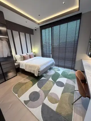 RUMAH SULTAN - BENTLEY OAZE – Lakeside Homes Lippo CIkarang - Thumbnail 7