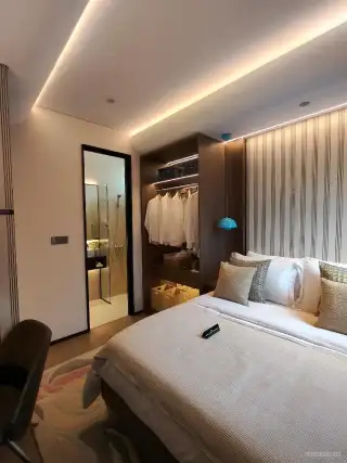 Cendana Oaze Livin Cikarang - PRIVATE SUITES BY THE LAKE - Thumbnail 9