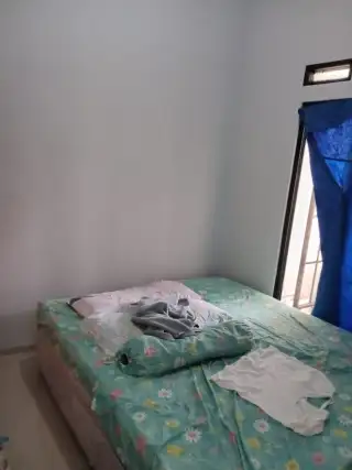 Rumah Hook Baru Gaya Eropa Klasik 4 Kamar di Gunung Sindur Bogor - Thumbnail 3