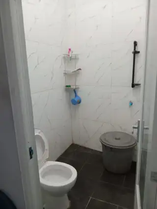 Rumah Hook Baru Gaya Eropa Klasik 4 Kamar di Gunung Sindur Bogor - Thumbnail 4