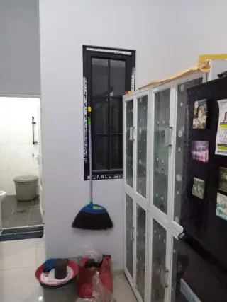 Rumah Hook Baru Gaya Eropa Klasik 4 Kamar di Gunung Sindur Bogor - Thumbnail 10