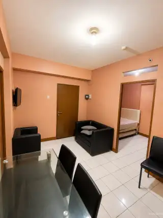 Apartemen Gateway Cicadas Bandung 60 m² SHMSRS – Hanya Rp400 Juta - Thumbnail 6