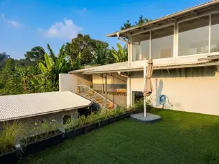 Rumah Villa View Pegunungan di Lembang Bandung, Furnished - Thumbnail 3