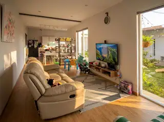 Rumah Villa View Pegunungan di Lembang Bandung, Furnished - Thumbnail 5