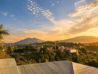 Rumah Villa View Pegunungan di Lembang Bandung, Furnished - Thumbnail 6