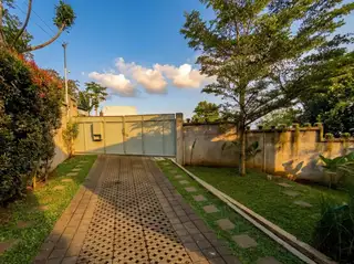 Rumah Villa View Pegunungan di Lembang Bandung, Furnished - Thumbnail 8