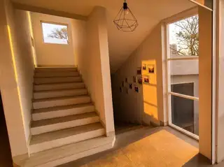 Rumah Villa View Pegunungan di Lembang Bandung, Furnished - Thumbnail 9