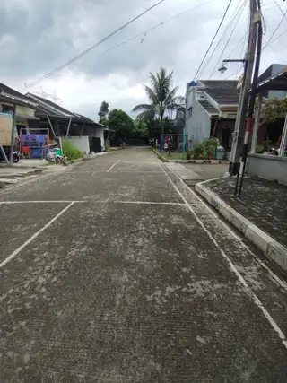 Rumah Minimalis Cluster Pondok Petir Sawangan - Thumbnail 4