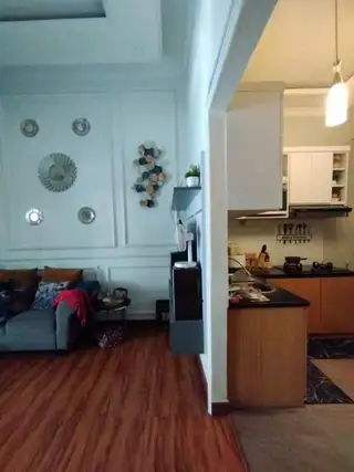 Rumah Minimalis Cluster Pondok Petir Sawangan - Thumbnail 7