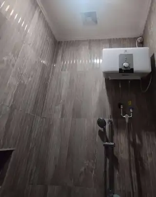 Rumah Minimalis Cluster Pondok Petir Sawangan - Thumbnail 8