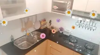Rumah Minimalis Cluster Pondok Petir Sawangan - Thumbnail 10
