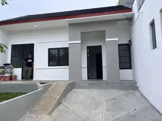 Disewakan Rumah di Gunung Sindur Bogor, 2 Kamar Tidur dan 2 Kamar Mandi - Thumbnail 5