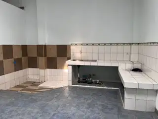 Disewakan Rumah di Gunung Sindur Bogor, 2 Kamar Tidur dan 2 Kamar Mandi - Thumbnail 6