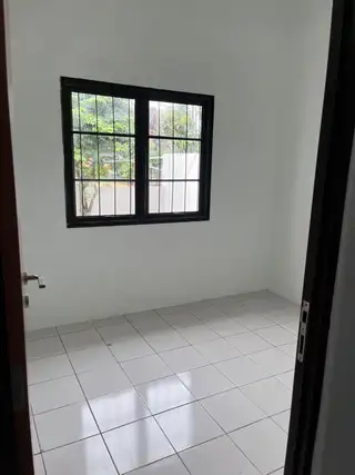 Disewakan Rumah di Gunung Sindur Bogor, 2 Kamar Tidur dan 2 Kamar Mandi - Thumbnail 7