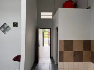 Disewakan Rumah di Gunung Sindur Bogor, 2 Kamar Tidur dan 2 Kamar Mandi - Thumbnail 8