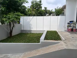 Disewakan Rumah di Gunung Sindur Bogor, 2 Kamar Tidur dan 2 Kamar Mandi - Thumbnail 9