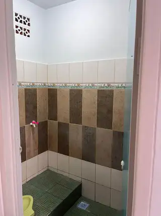 Disewakan Rumah di Gunung Sindur Bogor, 2 Kamar Tidur dan 2 Kamar Mandi - Thumbnail 10